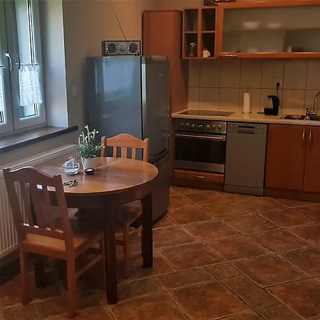 Maison d'hôtes Lipcowa 10 Mikolow